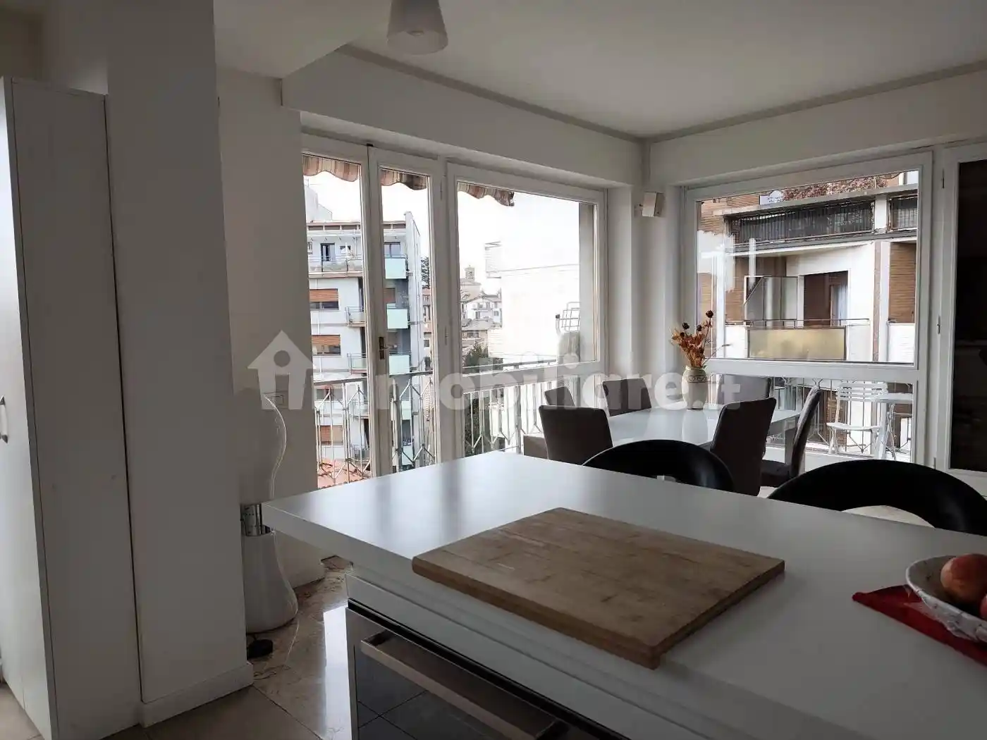 Appartamento in vendita a Varese