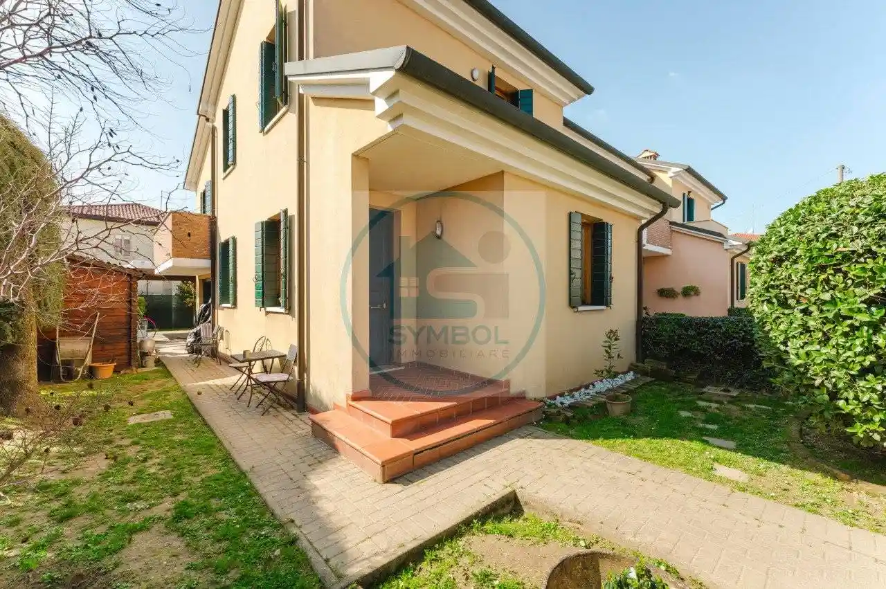 Villa in vendita a Spinea