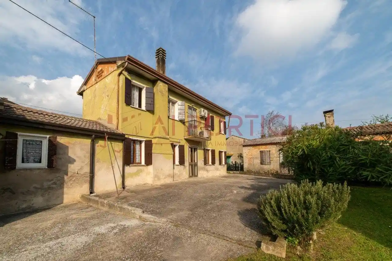 Casa indipendente in vendita a Arzergrande