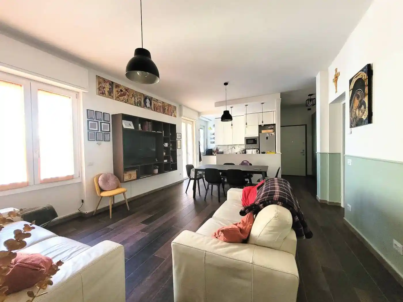 Appartamento in vendita a Brescia