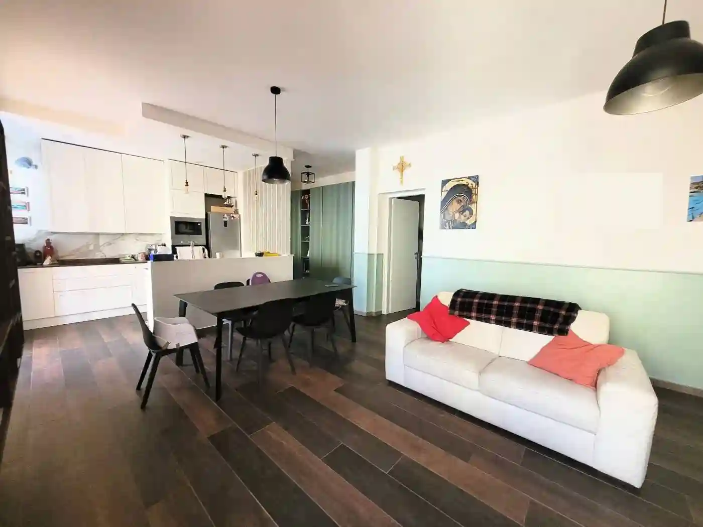 Appartamento - foto 2