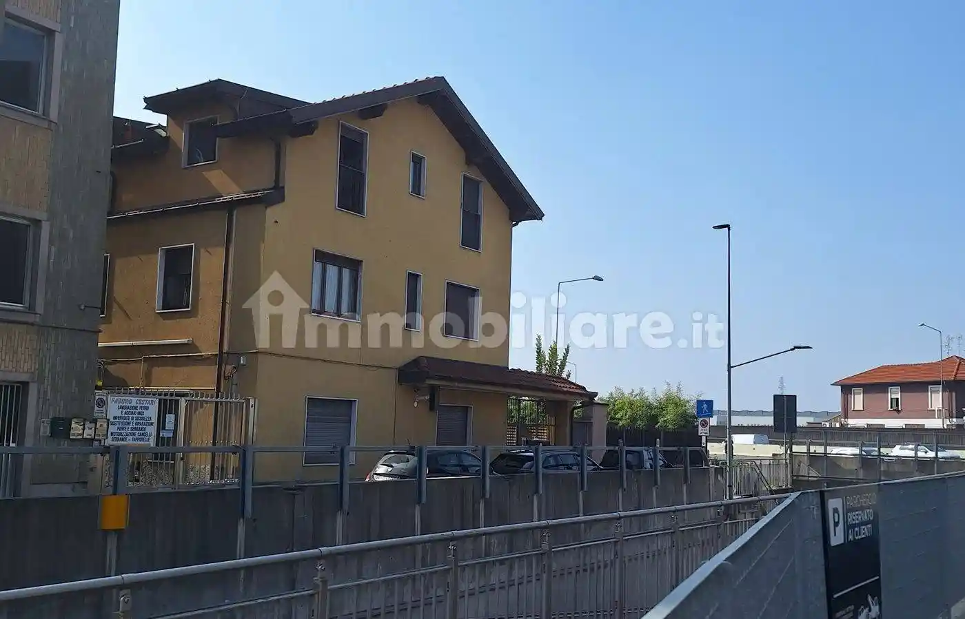 Appartamento in vendita a Cinisello Balsamo