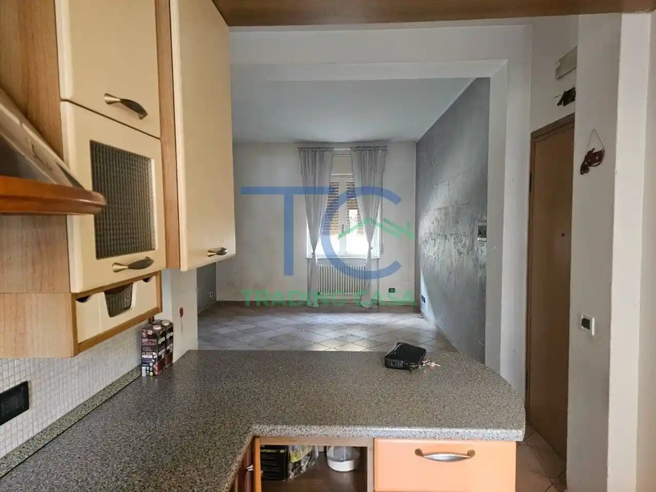 Appartamento in vendita a Piacenza