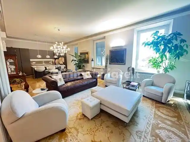 Appartamento in vendita a La Spezia