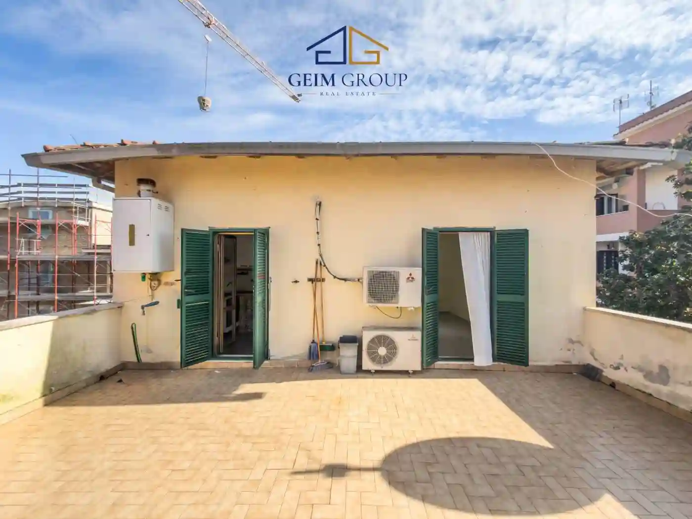 Attico - Mansarda - foto 4