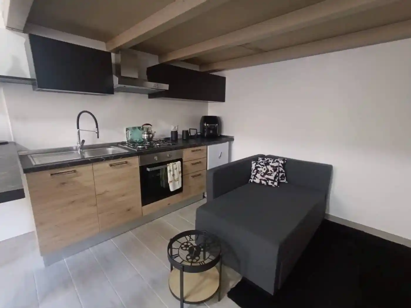 Appartamento in affitto a Curti