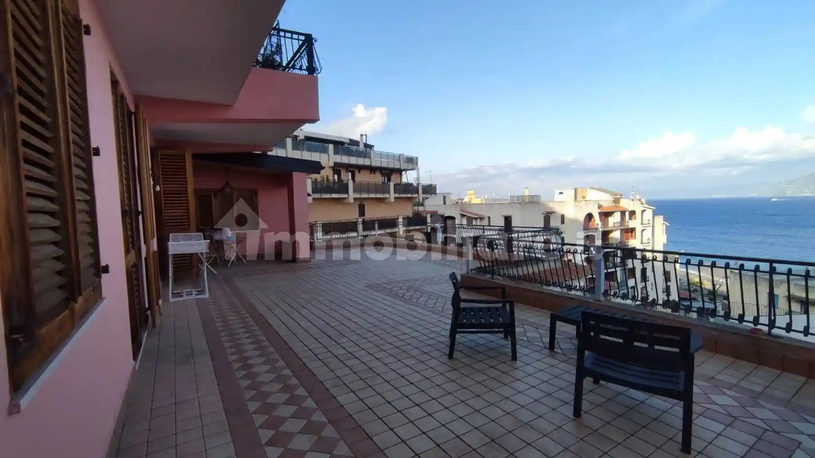 Appartamento in affitto a Messina