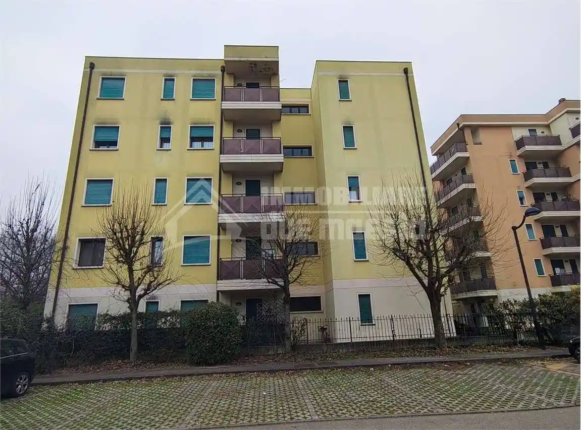 Appartamento in vendita a Reggio Emilia