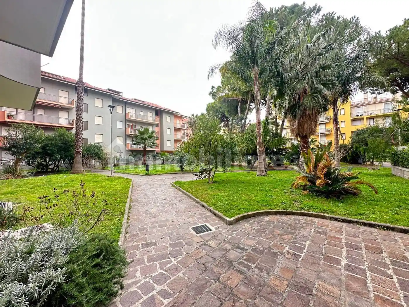 Appartamento in vendita a San Bartolomeo al Mare