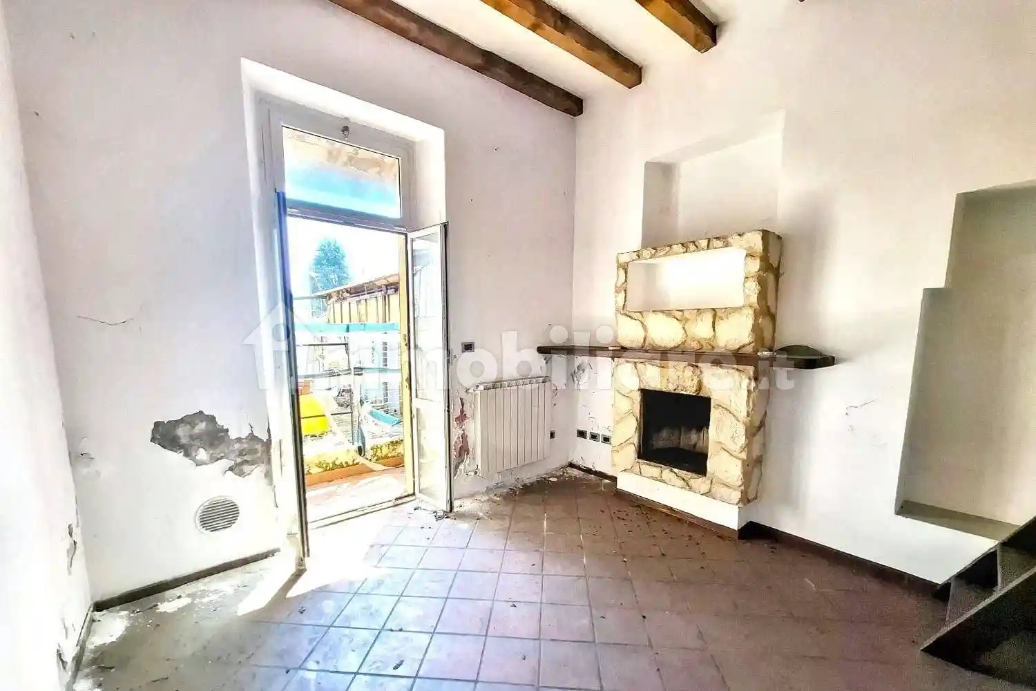 Appartamento in vendita a Bernareggio