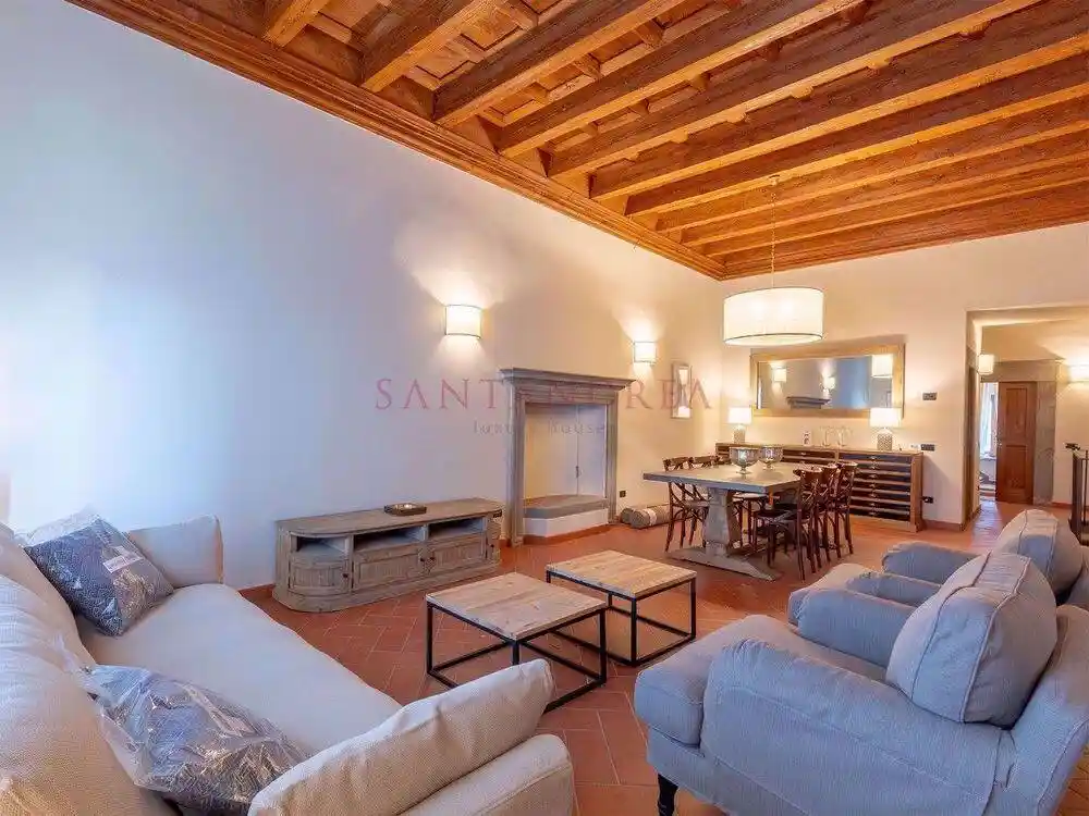 Appartamento in affitto a Firenze