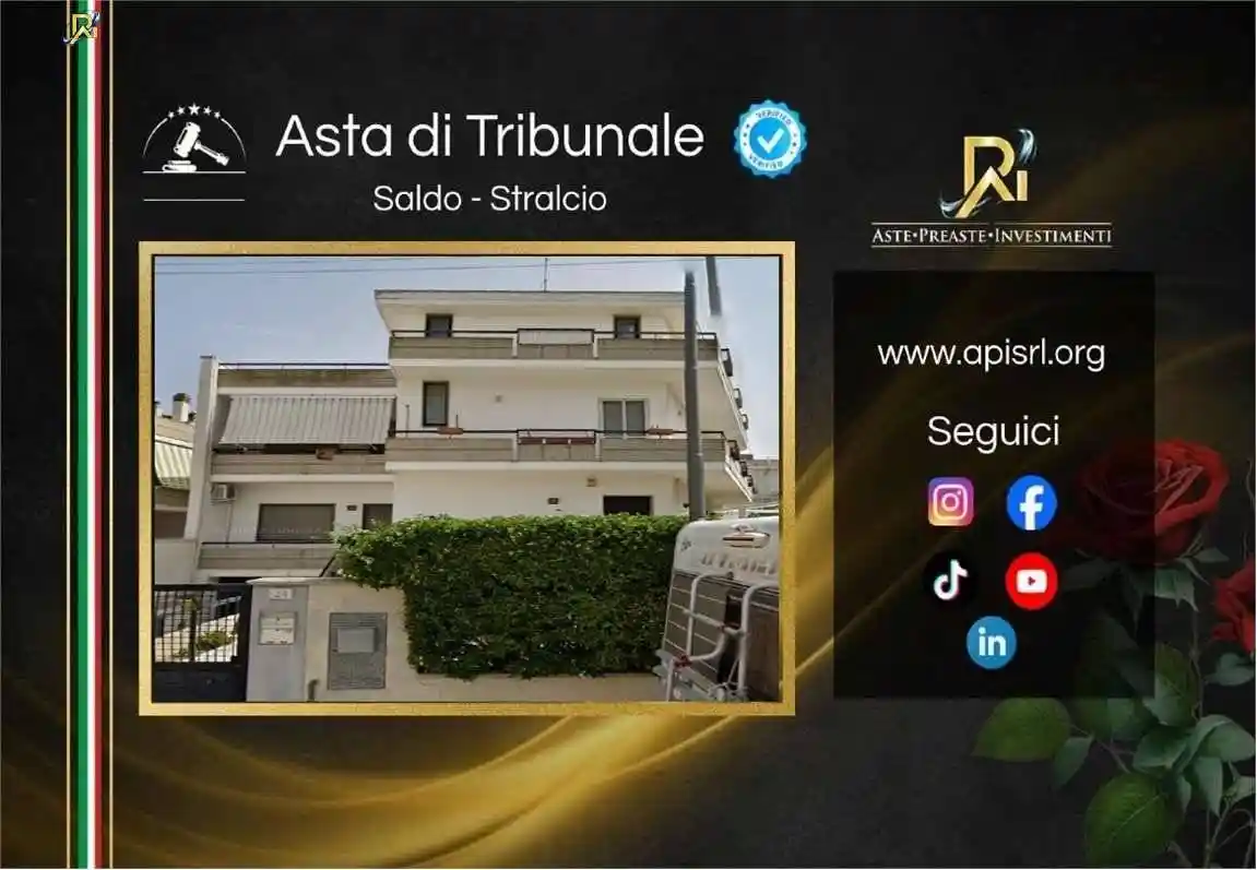 Appartamento in vendita a Lizzanello