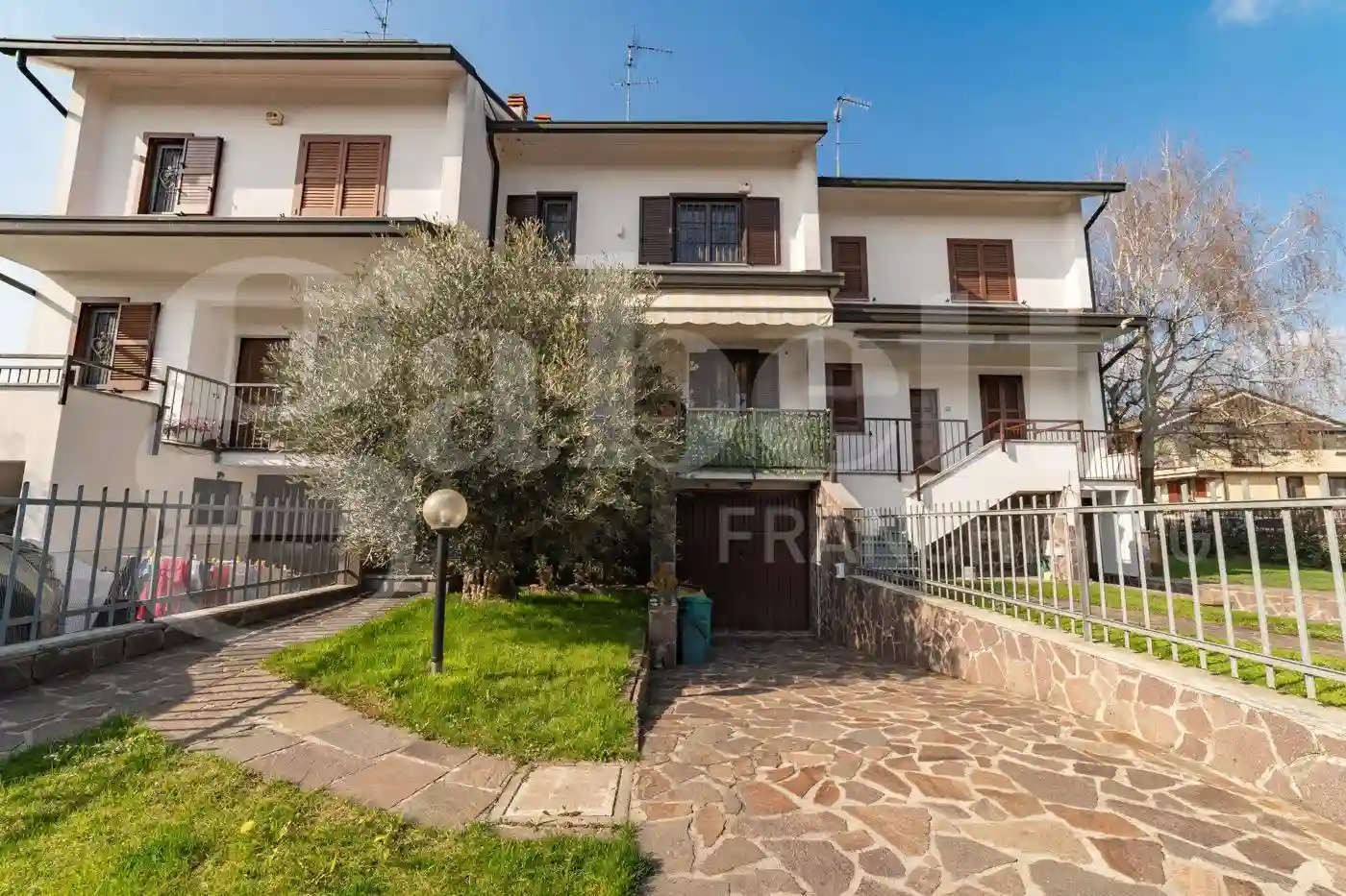 Villetta a schiera - foto 2