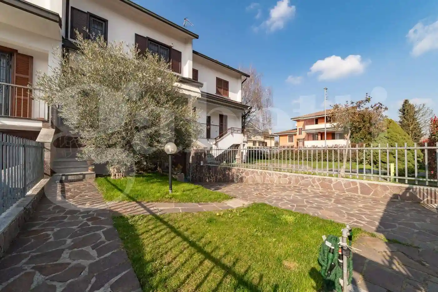 Villetta a schiera - foto 3