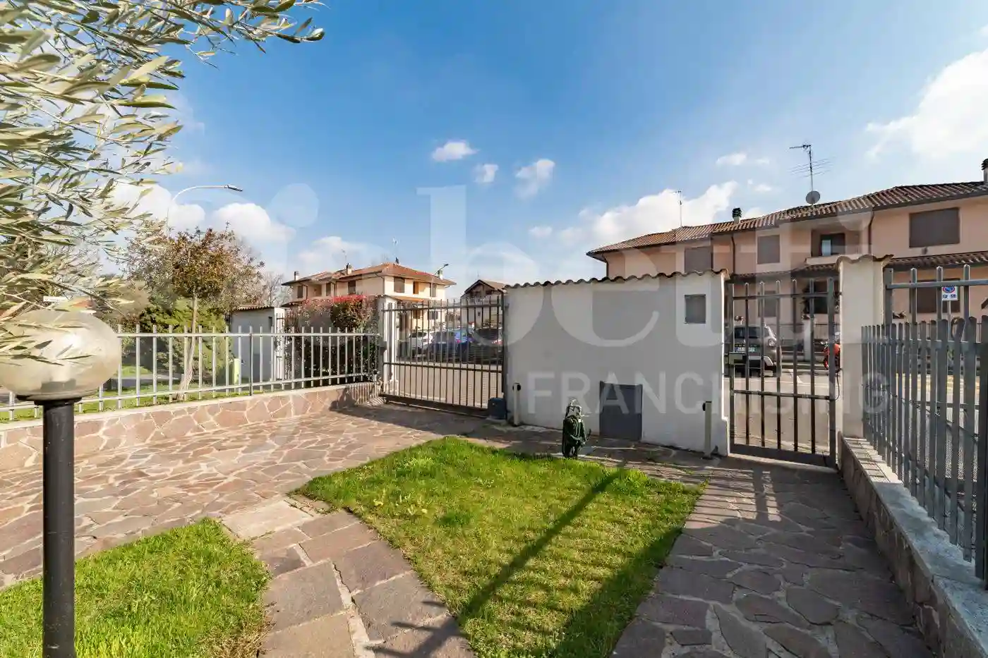 Villetta a schiera - foto 4