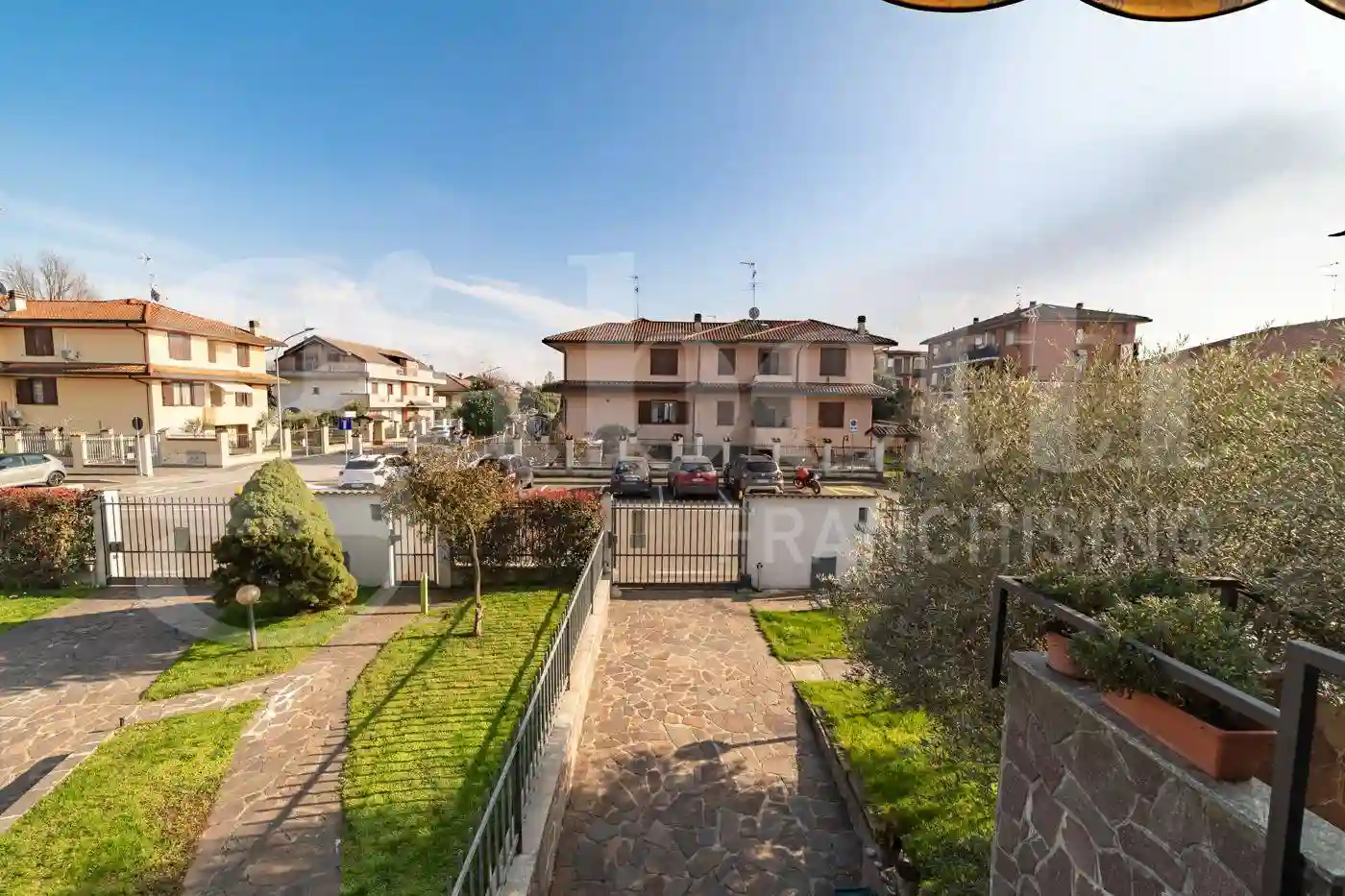 Villetta a schiera - foto 5