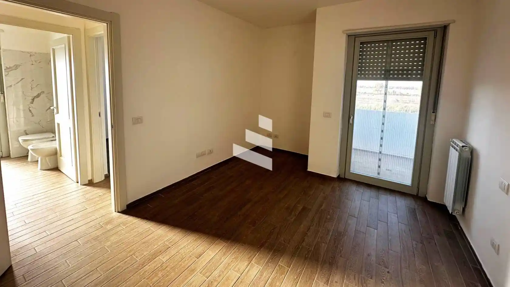 Appartamento in affitto a Fiumicino