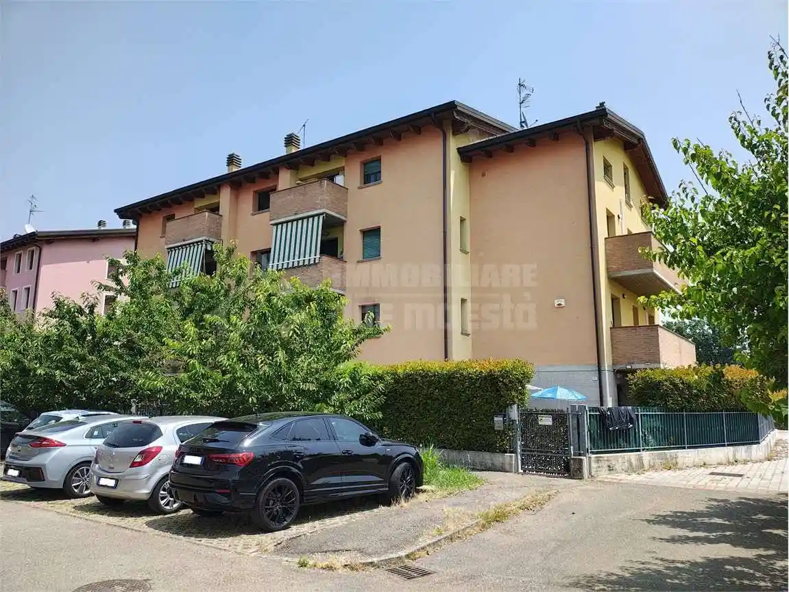Appartamento in vendita a Reggio Emilia