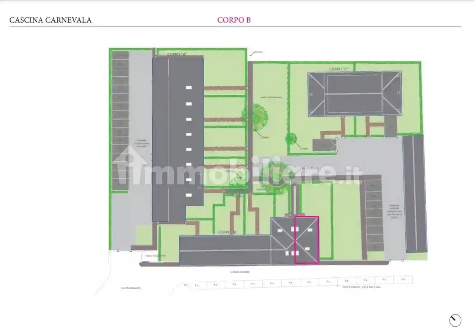 Appartamento - foto 3