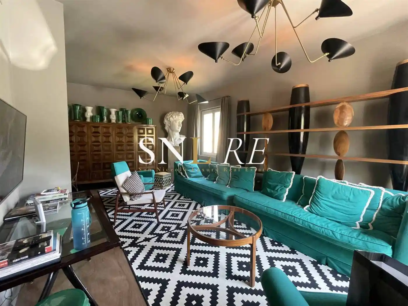 Casa indipendente in vendita a Firenze