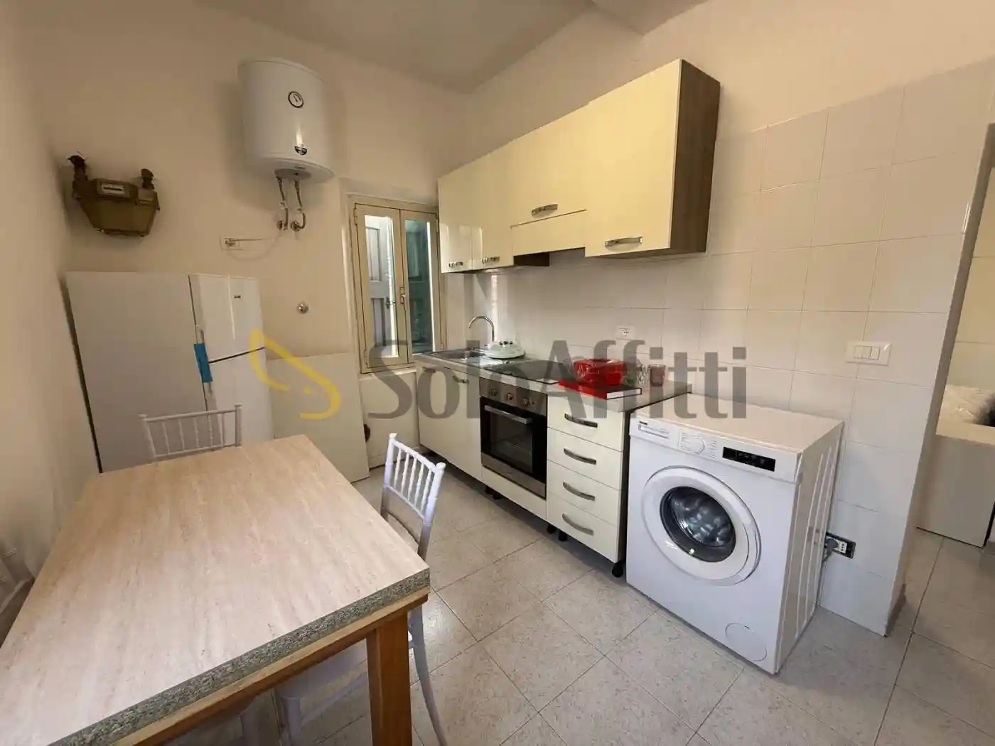 Appartamento in affitto a Modena