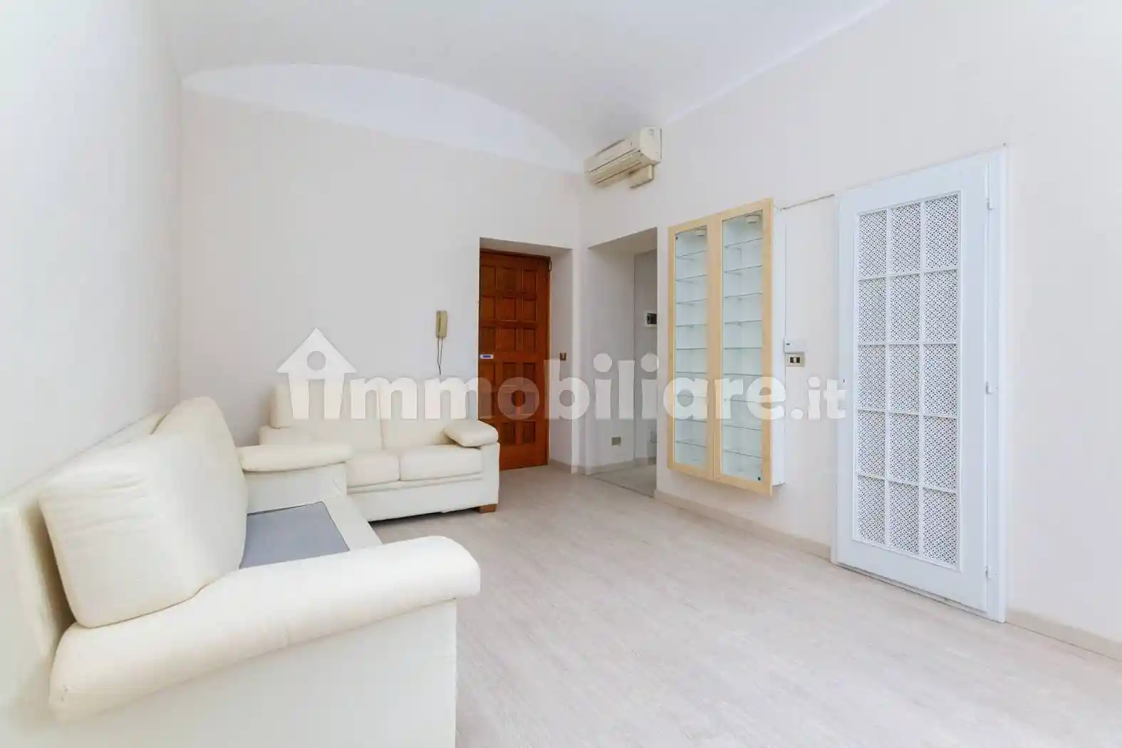 Appartamento in affitto a Saluzzo