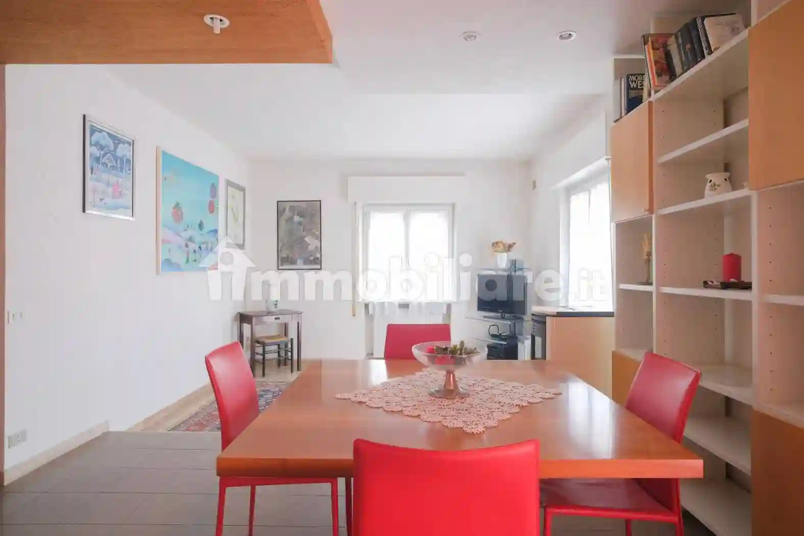 Appartamento - foto 3