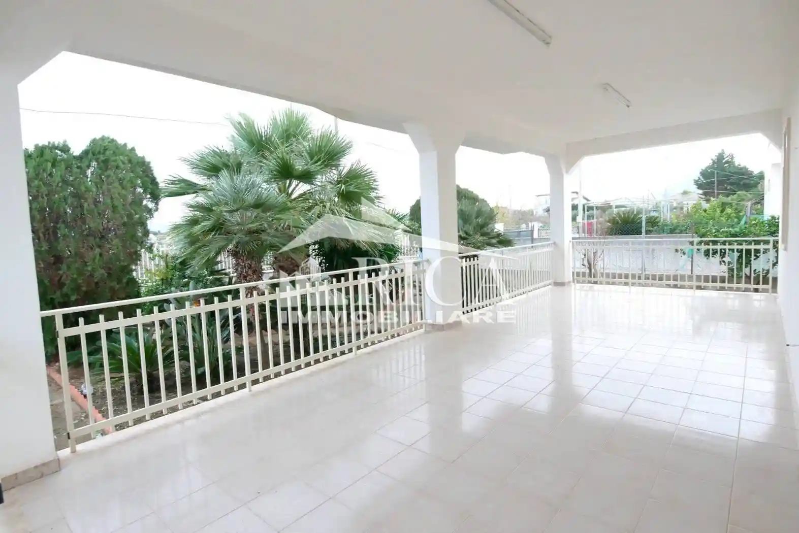 Villa in vendita a Alcamo