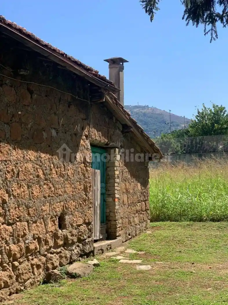 Rustico - Casale in vendita a Palestrina