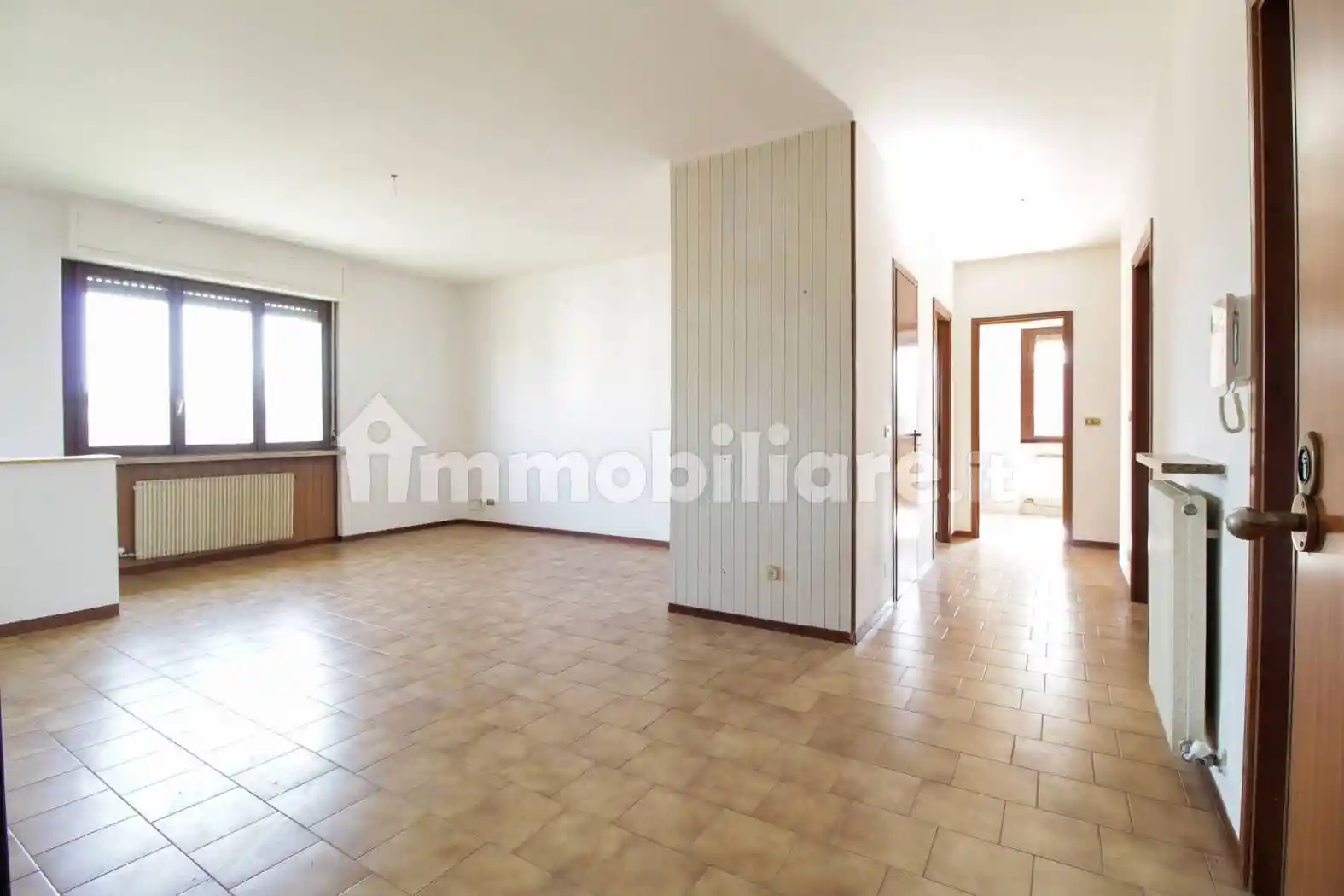 Appartamento in vendita a Tortona