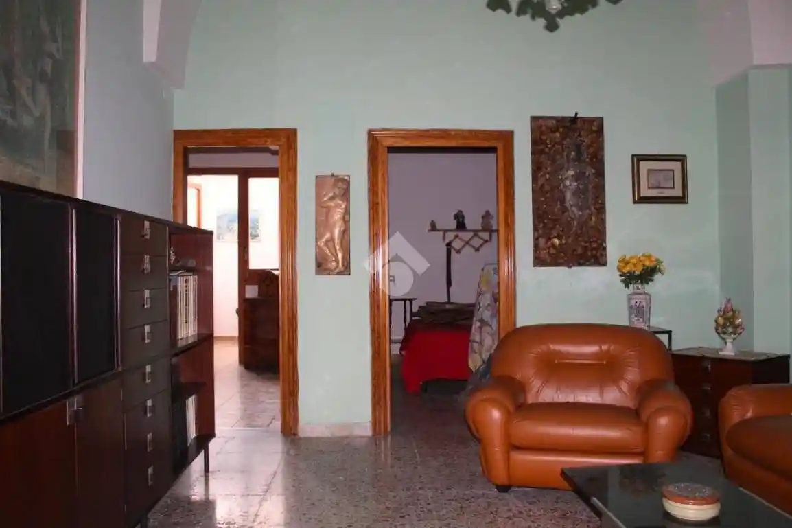 Appartamento in vendita a San Vito dei Normanni