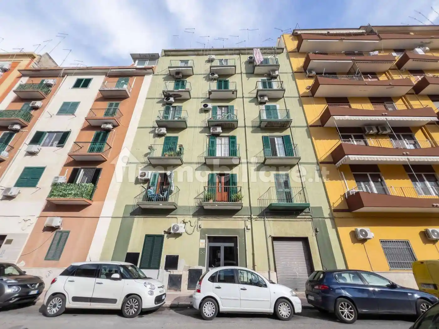 Appartamento in vendita a Taranto