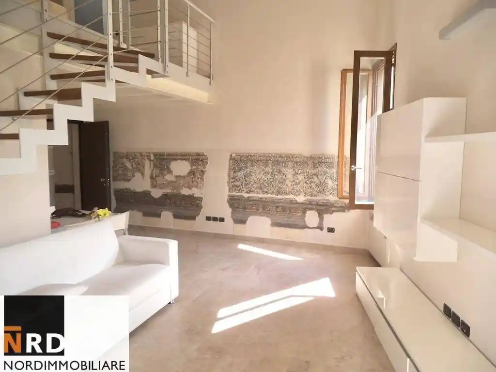 Appartamento in affitto a Mantova