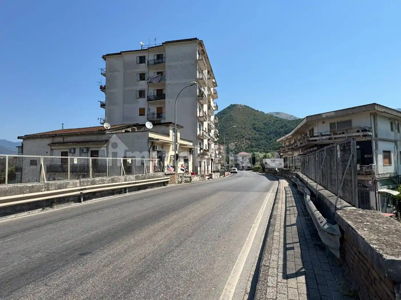 Loft in vendita a Nocera Superiore