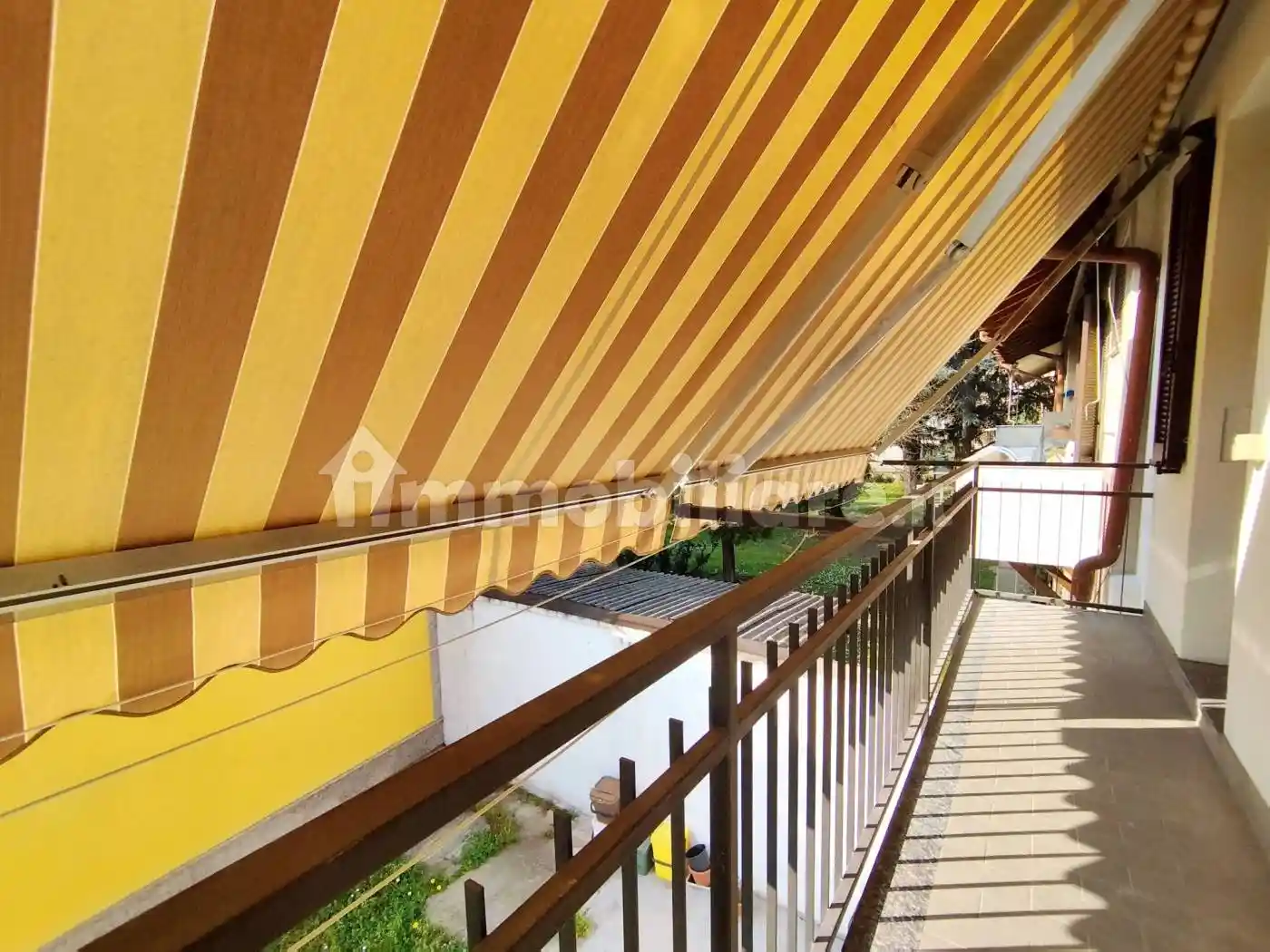 Appartamento in vendita a Saronno