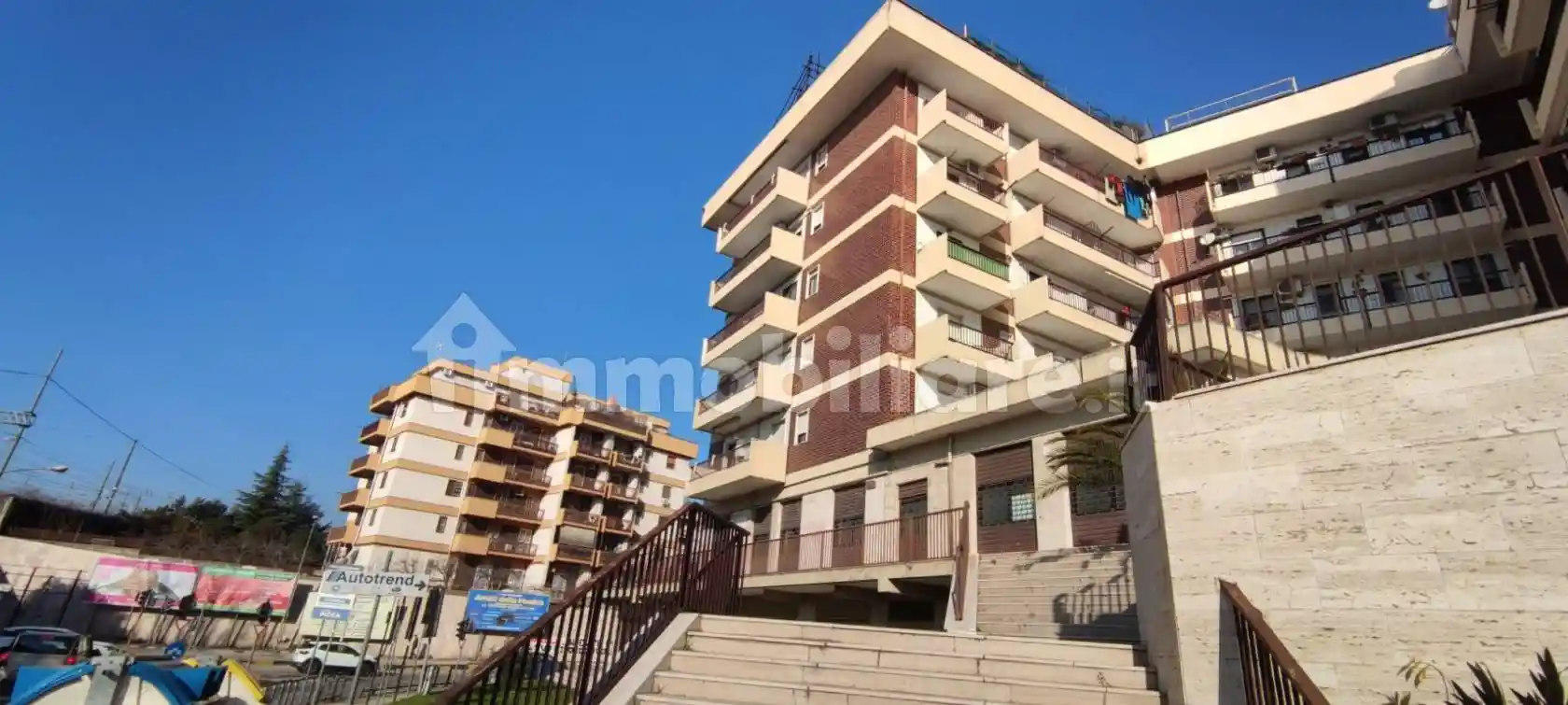 Appartamento in vendita a Foggia