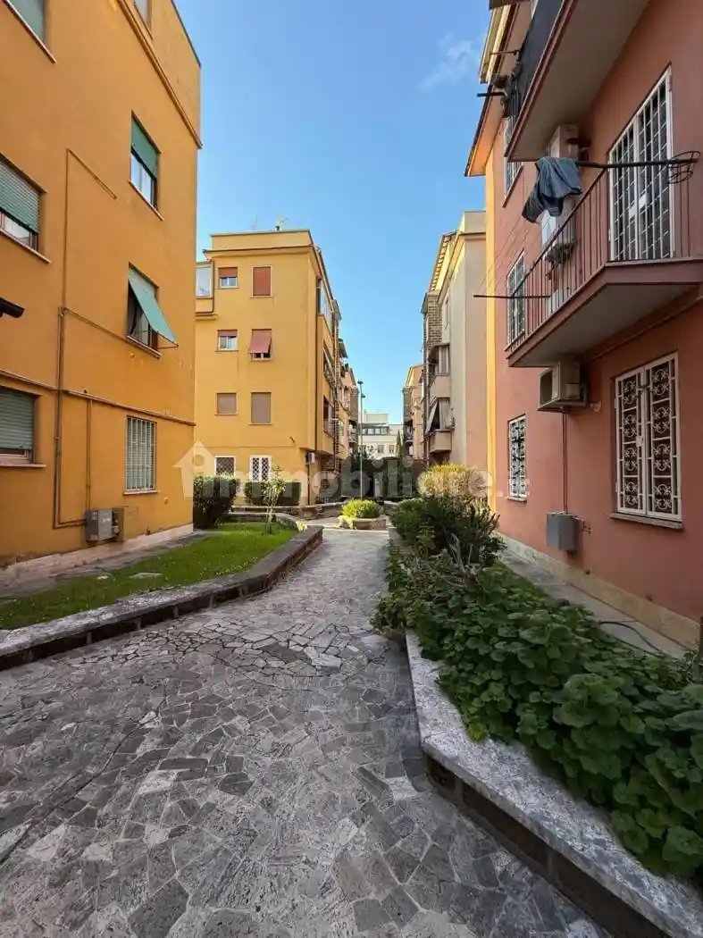 Appartamento in affitto a Roma