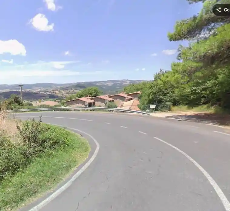 Villetta a schiera in vendita a Manciano