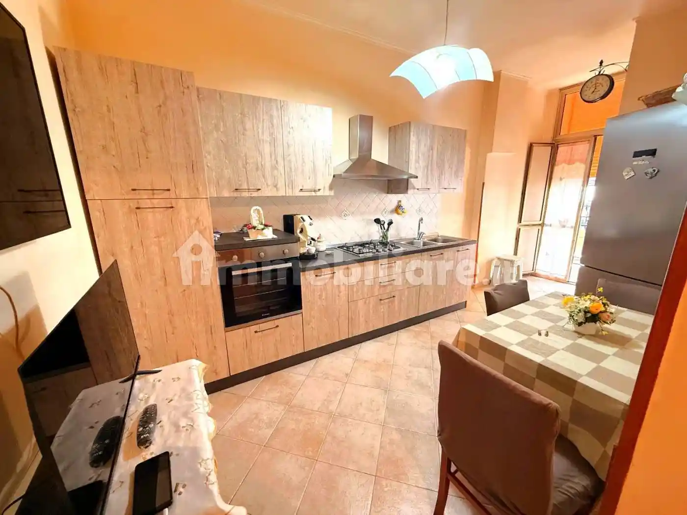 Appartamento in vendita a Napoli