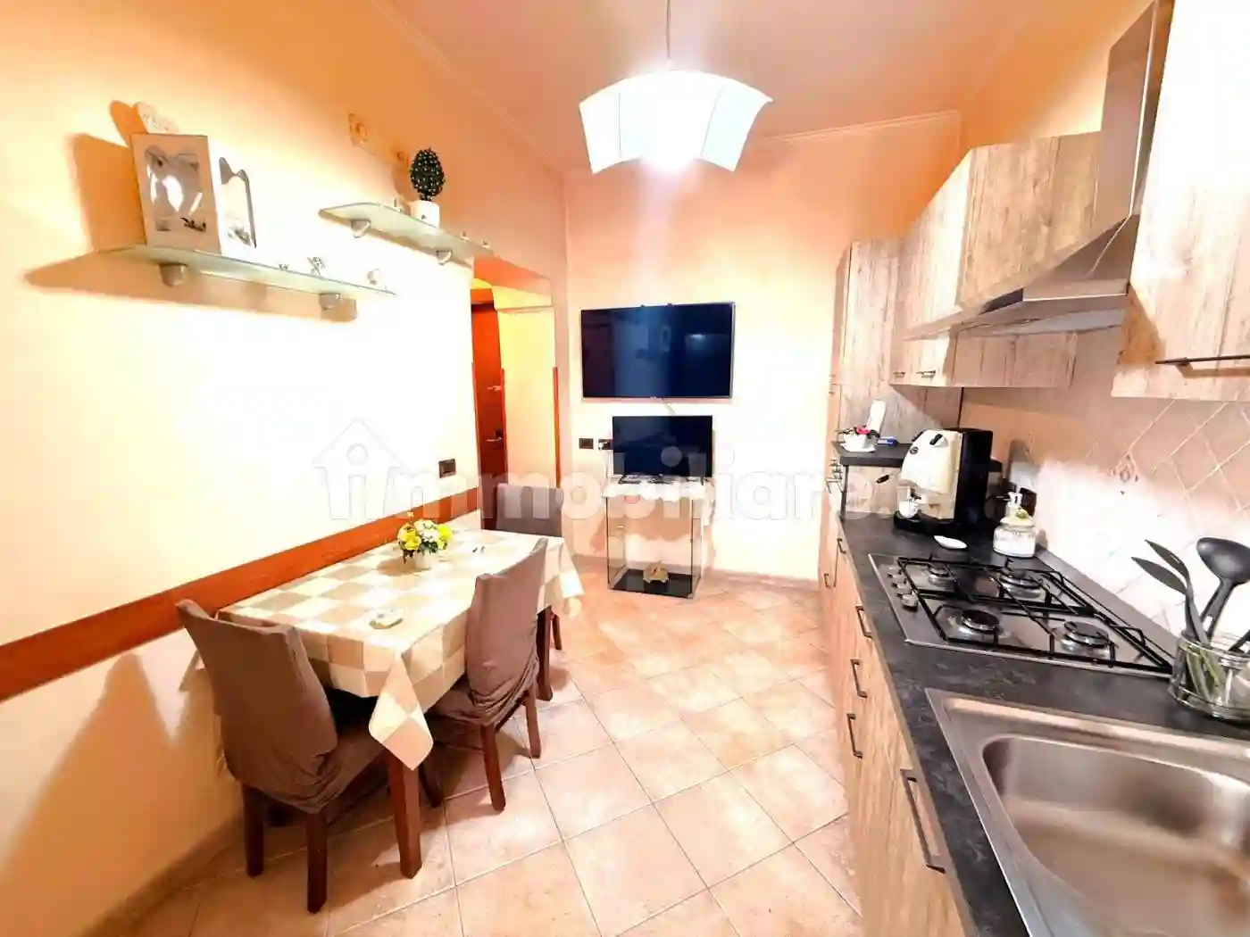 Appartamento - foto 3