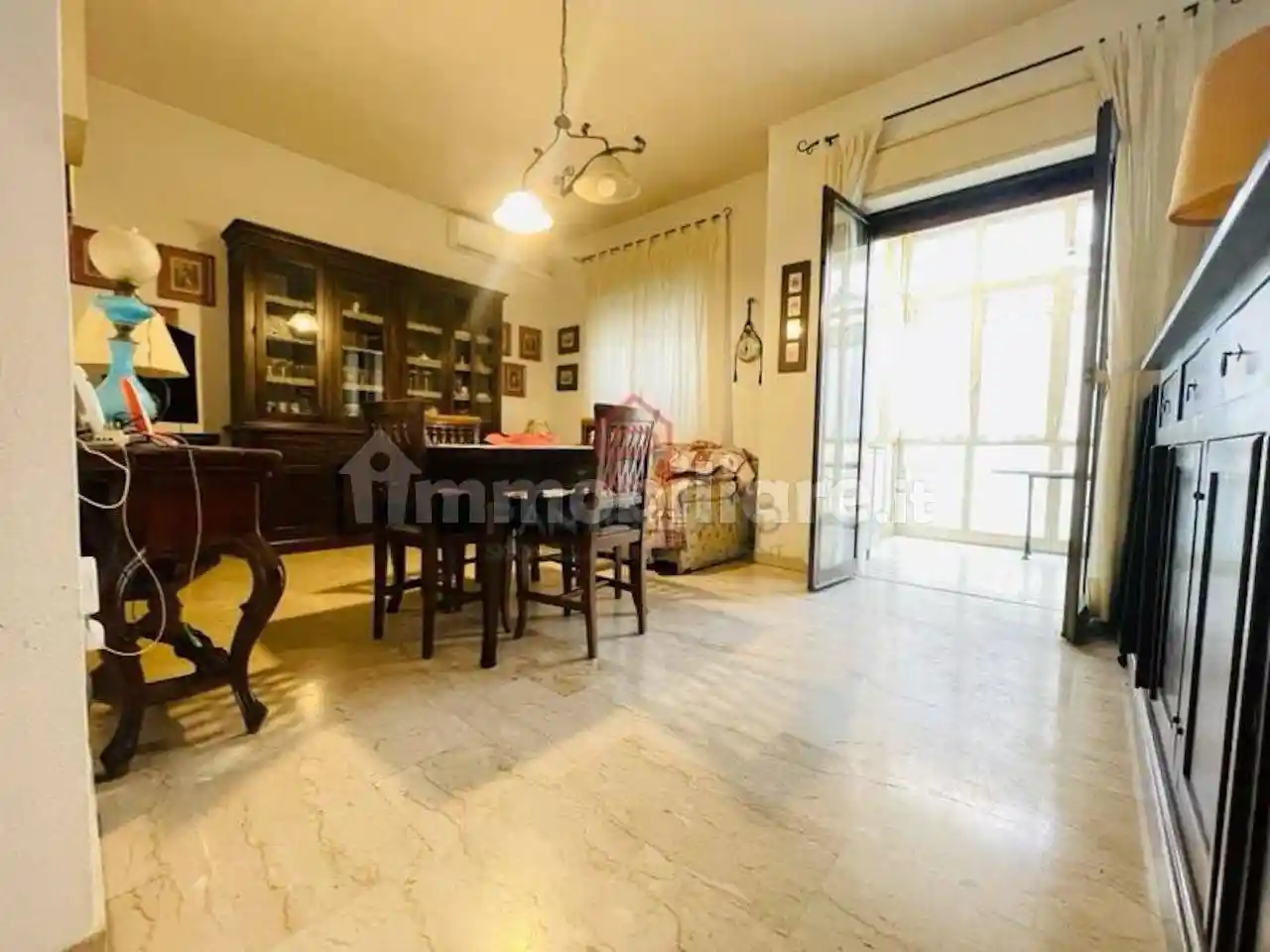 Appartamento in affitto a Catania