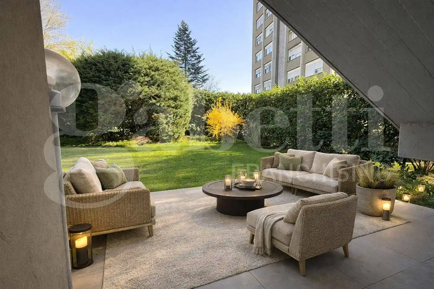 Appartamento in vendita a Modena