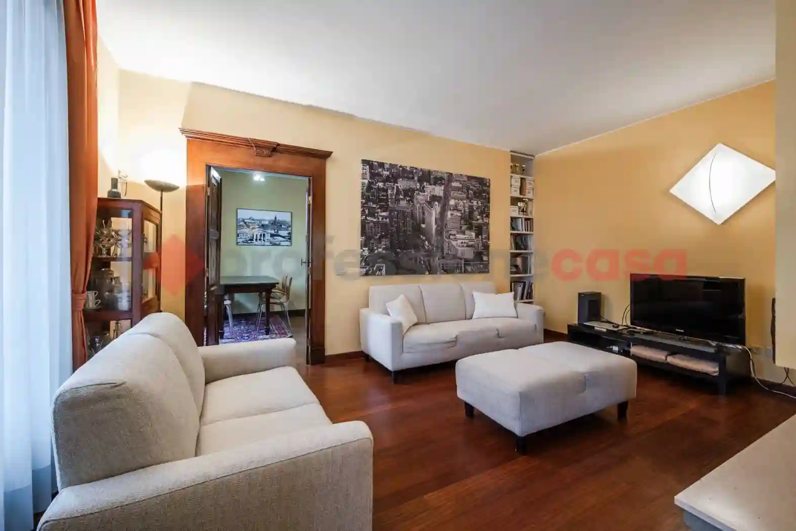 Attico - Mansarda - foto 2