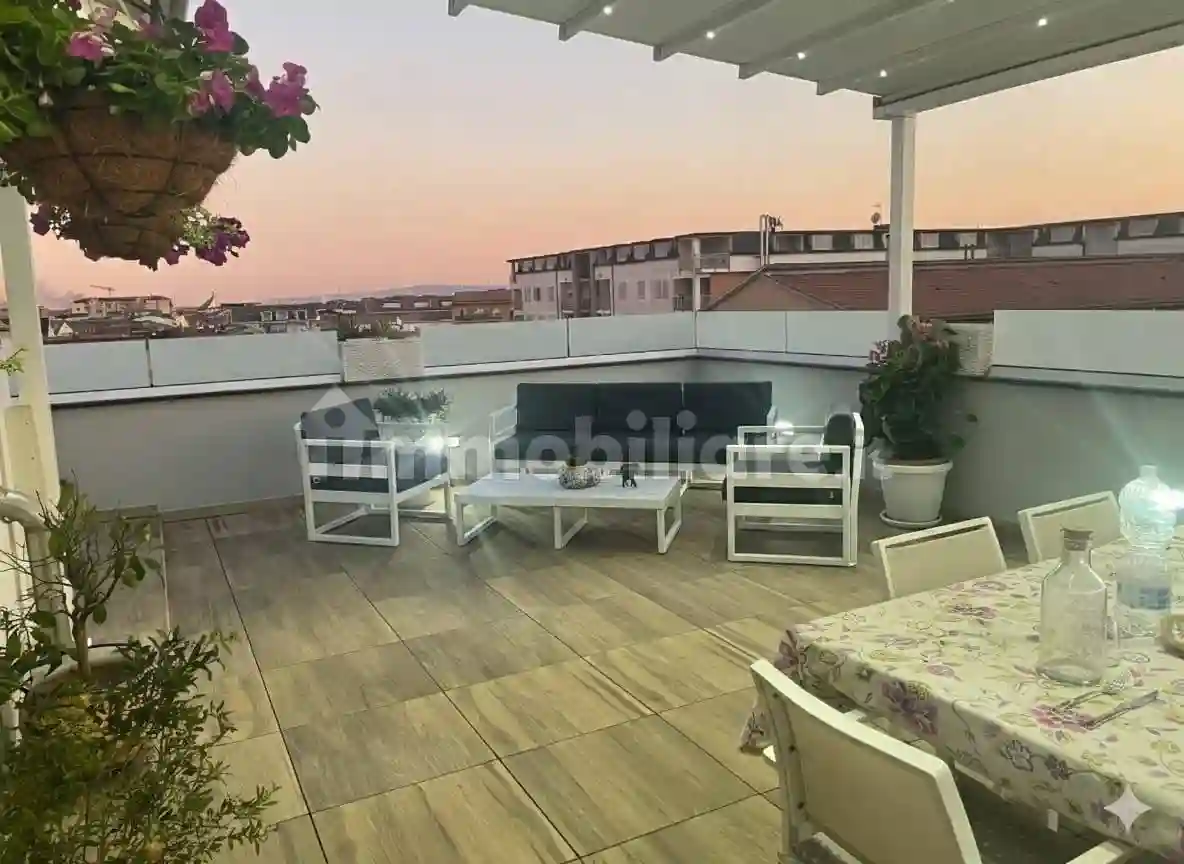 Attico - Mansarda - foto 4