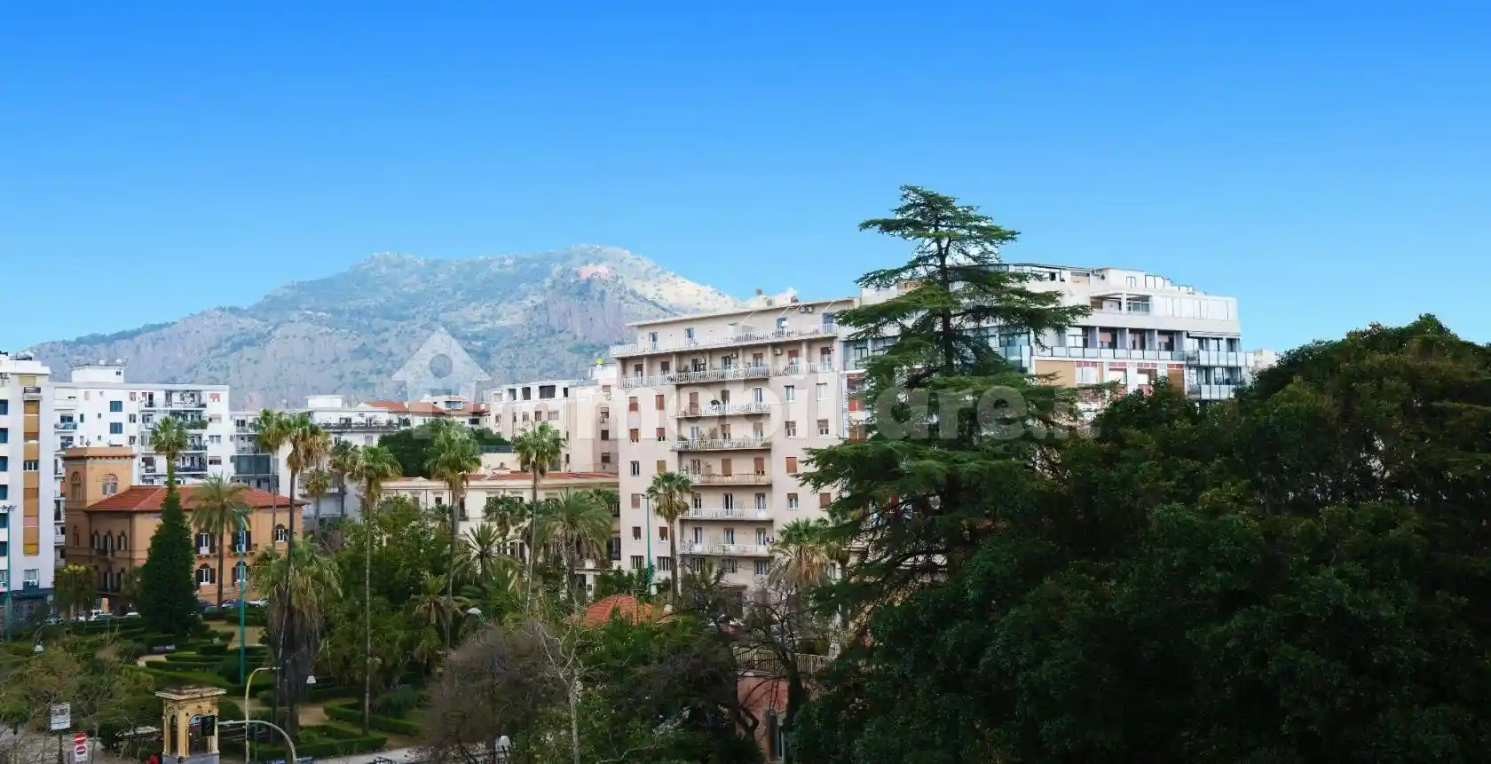 Appartamento in vendita a Palermo