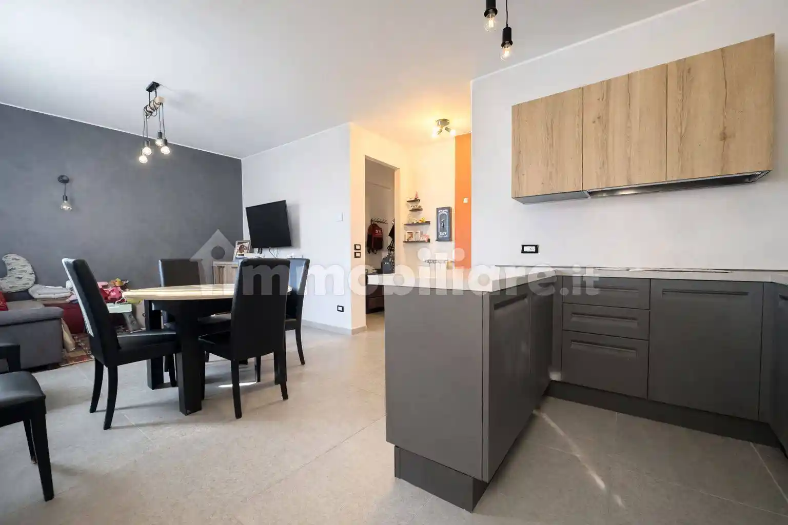 Rustico - Casale in vendita a Gambellara