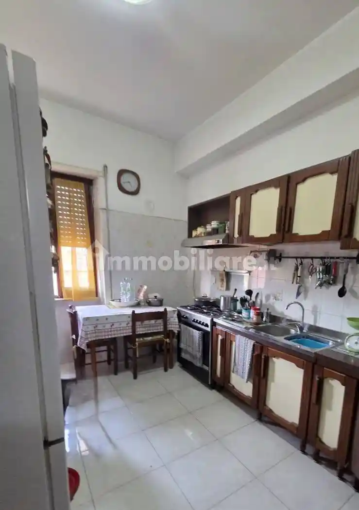 Appartamento in vendita a Guidonia Montecelio