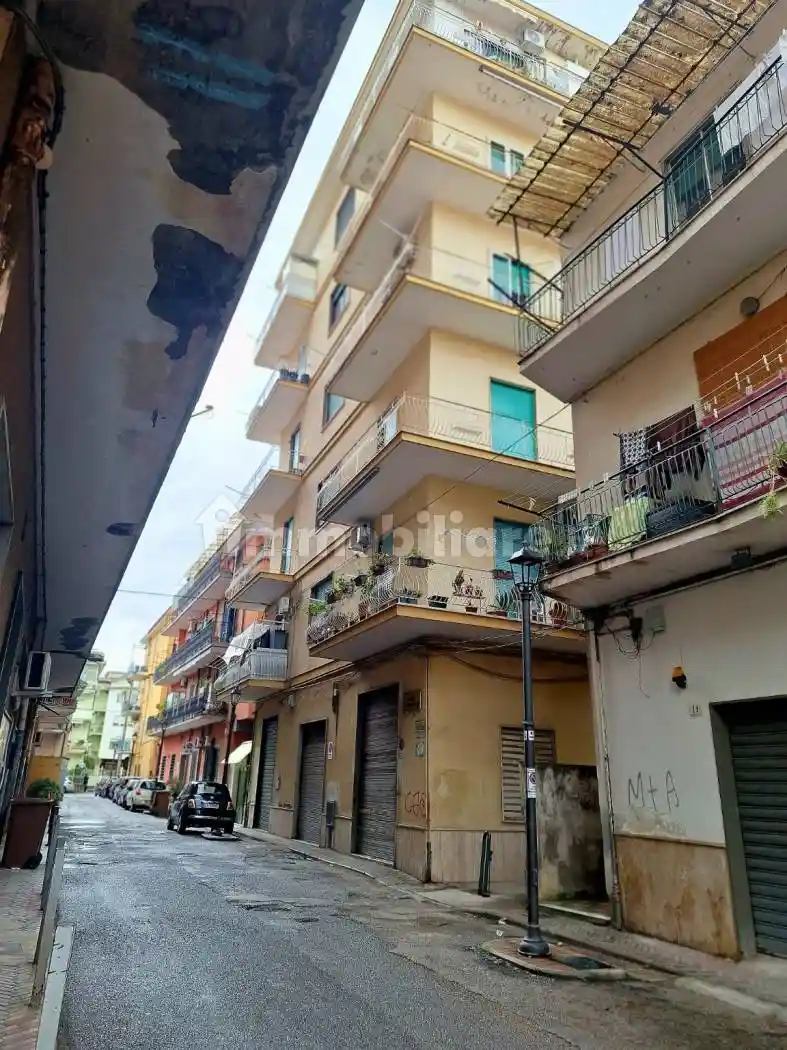 Appartamento in vendita a Pagani