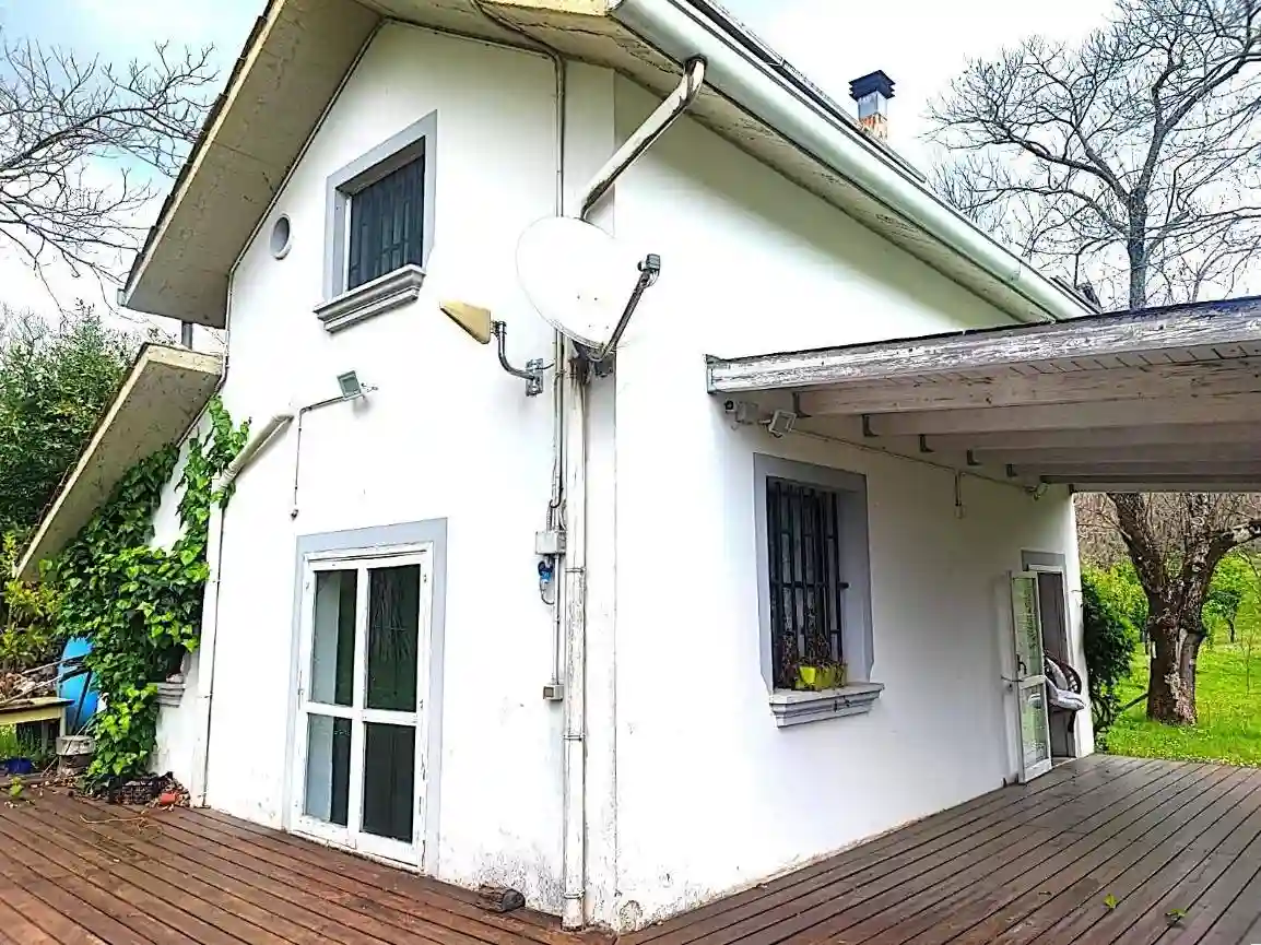 Casa indipendente - foto 2