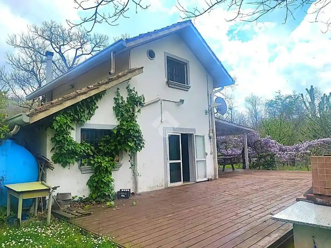 Casa indipendente - foto 3